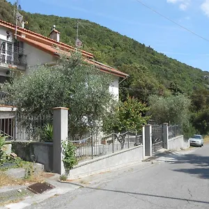  Appartamento La Mansardina Italia
