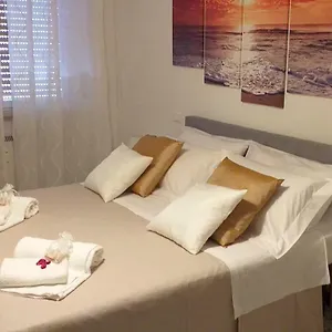  Appartamento Mare Sole E Fantasia Italia