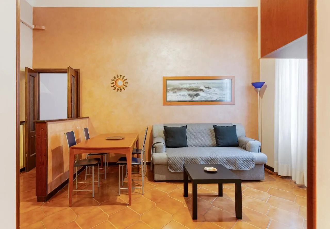 דירה מילאנו Karen'S Place - Corso Buenos Aires