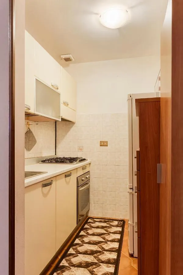 דירה מילאנו Karen'S Place - Corso Buenos Aires
