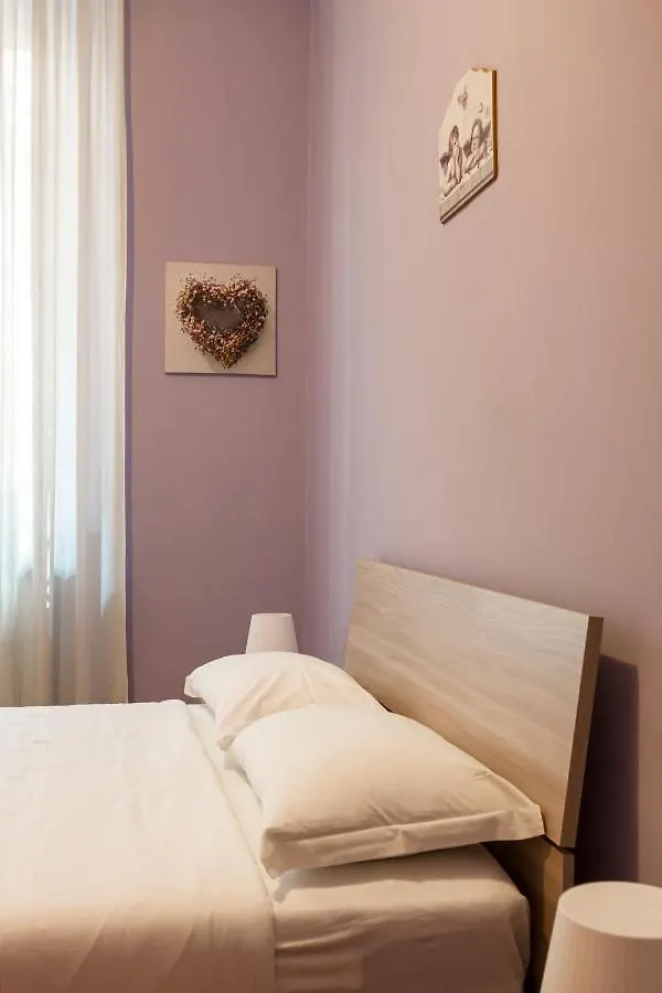 מילאנו Karen'S Place - Corso Buenos Aires