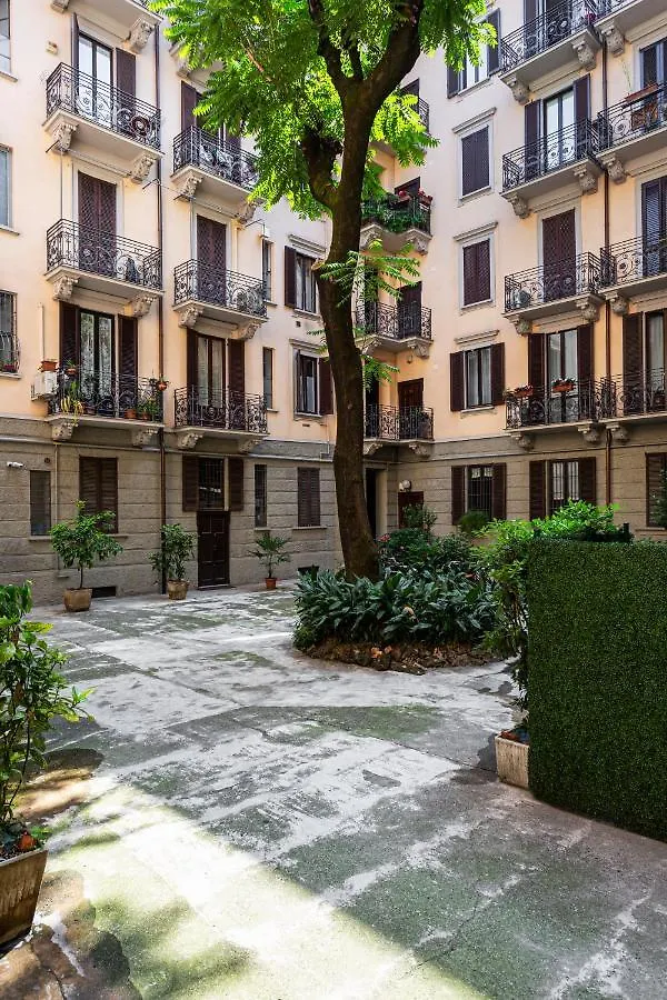 מילאנו Karen'S Place - Corso Buenos Aires איטליה